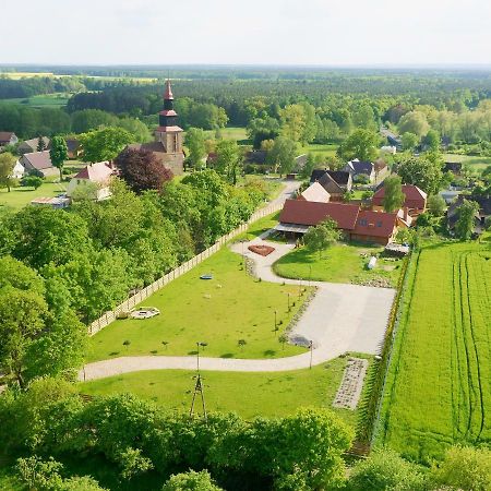 Gospodarstwo Kochanscy Stargard Szczeciński Exterior foto